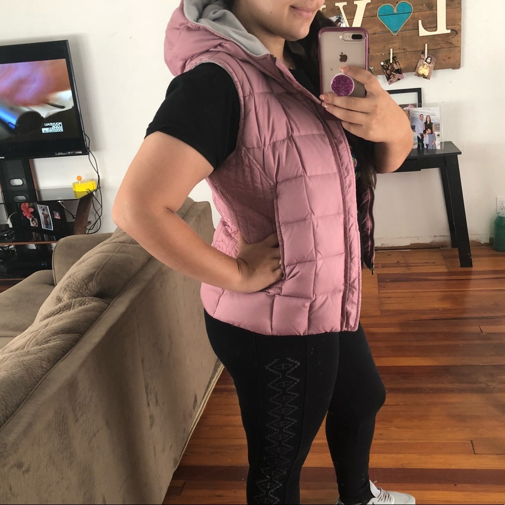 Old navy Puffer Vest L